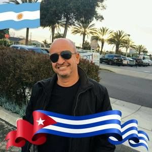 Meet your Posher, Pedro